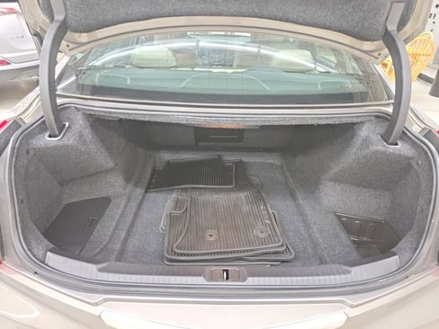 Used 2017 Cadillac ATS Luxury image 41