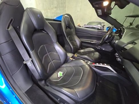 Used 2017 Ferrari 488 Spider RWD image 6