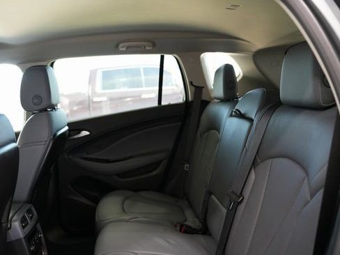 Used 2020 Buick Envision Premium w/ Driver Confidence Package image 19