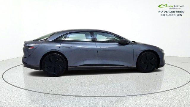 Used 2024 Lucid Air Touring AWD/4WD image 9