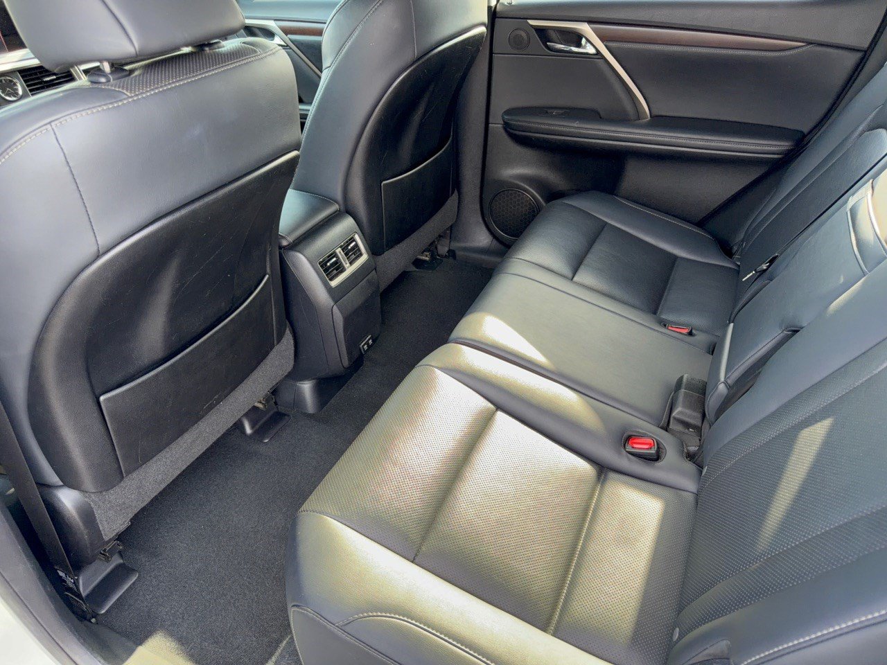 Used 2021 Lexus RX 350 FWD w/ Premium Package image 25