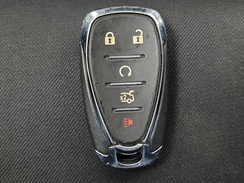 Used 2023 Chevrolet Malibu LT image 32