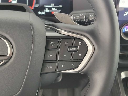 Used 2026 Lexus GX 550 w/ Cold Area Package AWD/4WD image 28