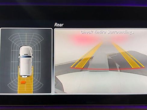 Used 2022 Mercedes-Benz G 550 image 20