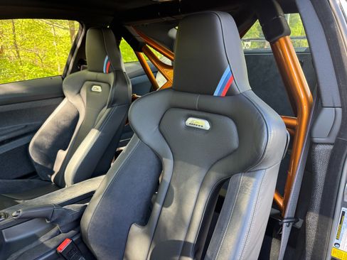 Used 2016 BMW M4 GTS RWD image 29