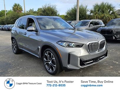 New 2026 BMW X5 sDrive40i w/ Premium Package