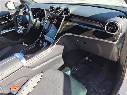Certified 2026 Mercedes-Benz GLC 300 4MATIC image 22