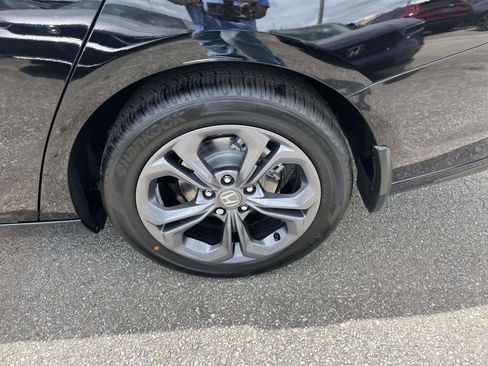 New 2026 Honda Accord EX-L image 6