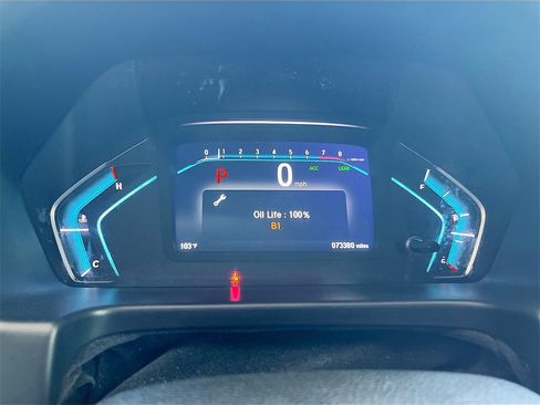 Used 2020 Honda Odyssey Elite image 12