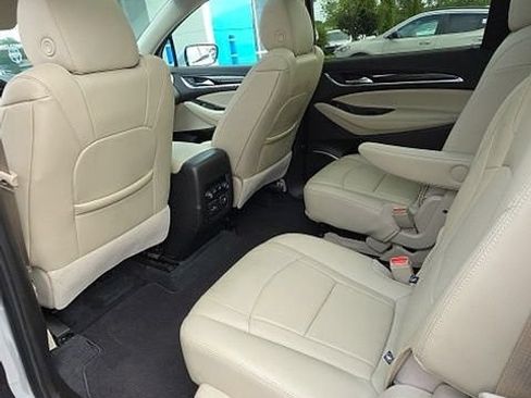 Used 2021 Buick Enclave Essence w/ Sound and Sites Package FWD image 8