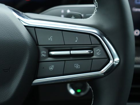 New 2026 Chevrolet Traverse High Country w/ LPO, Floor Liner Package FWD image 17
