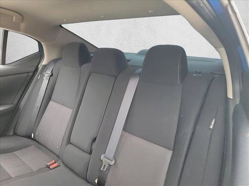 Used 2022 Nissan Sentra SV image 14