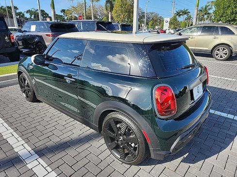 Used 2023 MINI Cooper S w/ MINI Resolute Edition image 30