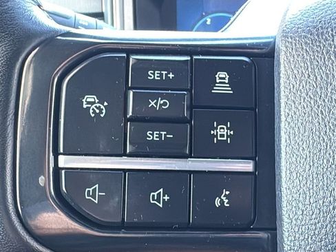 Certified 2024 Ford F250 Platinum w/ FX4 Off-Road Package AWD/4WD image 14