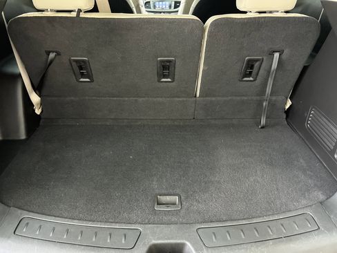 Used 2021 Buick Enclave Essence w/ Sound and Sites Package image 33