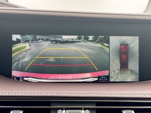 Used 2018 Lexus LS 500 w/ Interior Upgrade Package RWD image 22