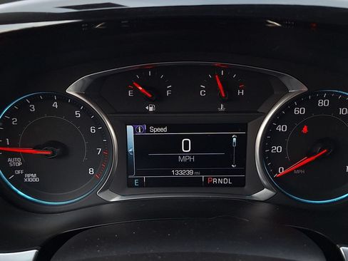 Used 2019 Chevrolet Traverse LT AWD/4WD image 18