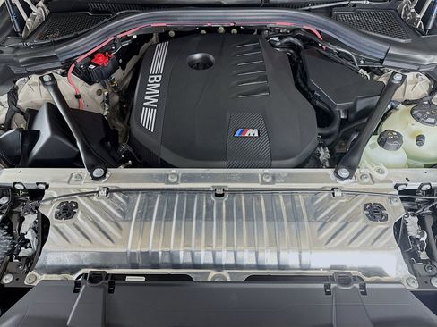 Used 2025 BMW X3 M50 w/ Premium Package image 30