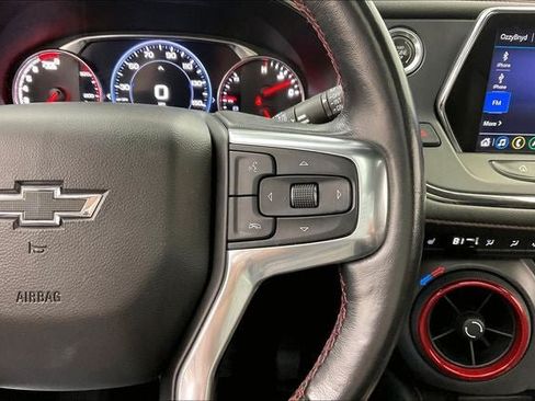 Used 2020 Chevrolet Blazer RS AWD/4WD image 24