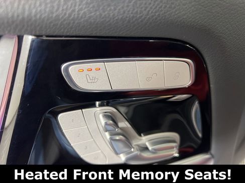 Certified 2024 Mercedes-Benz G 550 image 5