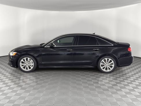 Used 2018 Audi A6 2.0T Premium FWD image 2