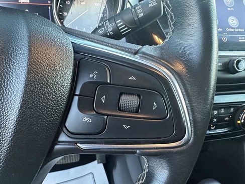 Used 2023 Buick Encore GX Preferred image 18