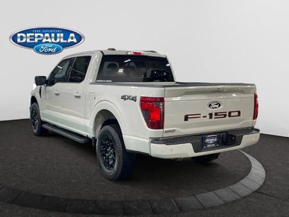 Used 2026 Ford F150 XLT w/ Equipment Group 302A MID