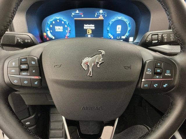 New 2025 Ford Bronco Sport Outer Banks w/ Outer Banks Tech Package+ AWD/4WD image 28