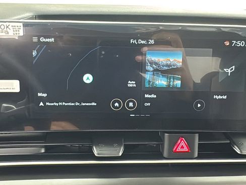 New 2026 Kia Carnival SX image 27