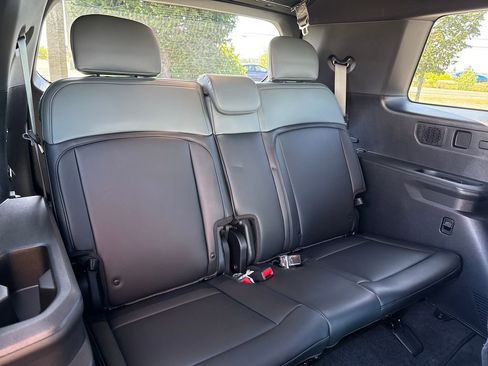 New 2027 Kia Telluride SX X-Line AWD/4WD image 15