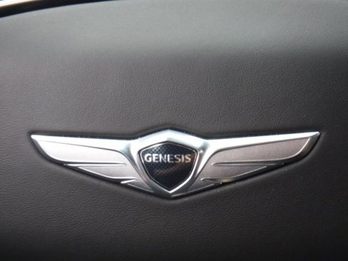 Used 2024 Genesis GV80 3.5T w/ Prestige Package image 50