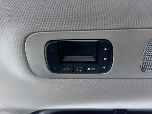 Certified 2025 Honda Odyssey Touring image 27