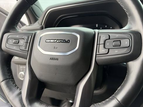 Used 2023 GMC Yukon XL Denali Ultimate image 20