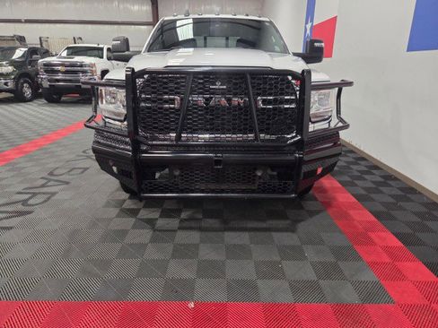 Used 2023 RAM 3500 Tradesman w/ Towing Technology Group AWD/4WD image 16