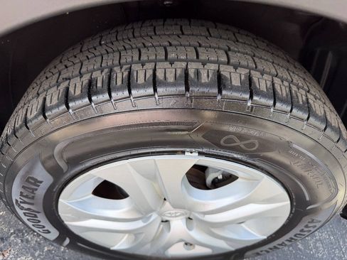 Used 2015 Toyota RAV4 LE FWD image 19