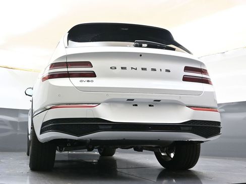 New 2026 Genesis GV80 3.5T Prestige image 32
