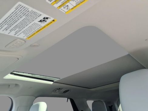 New 2026 Ford Explorer Platinum image 21