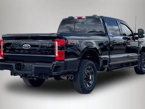 Used 2024 Ford F250 Lariat w/ Lariat Ultimate Package AWD/4WD image 5