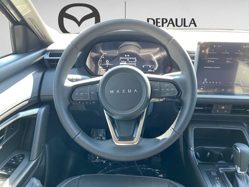 New 2026 MAZDA CX-5 Select AWD/4WD image 11