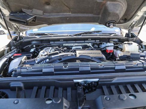 Used 2024 GMC Sierra 2500 AT4 w/ AT4 Premium Plus Package image 26