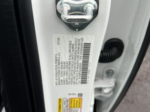 New 2025 Acura TLX SH-AWD w/ A-SPEC Pkg image 28