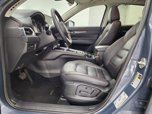 Used 2024 MAZDA CX-5 Carbon Edition image 8