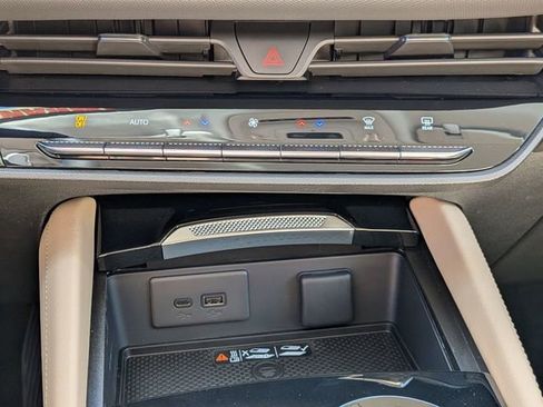 New 2026 Buick Envision Preferred image 22