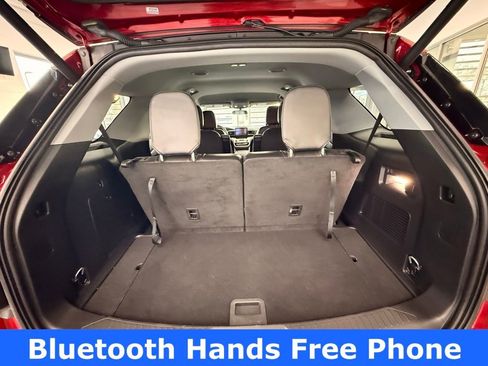 Used 2023 Ford Explorer XLT w/ Equipment Group 202A image 12