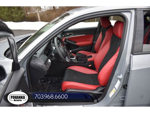 New 2026 Acura Integra Type S image 26