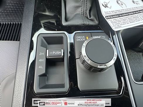 New 2025 Toyota Tundra SR5 image 17