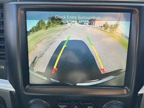 Used 2017 RAM 1500 Limited image 19