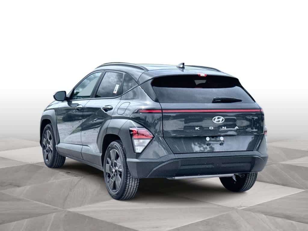 New 2027 Hyundai Kona SEL Sport FWD image 6