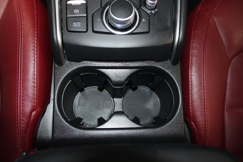 Used 2024 MAZDA CX-5 AWD 2.5 S w/ Preferred Package image 19