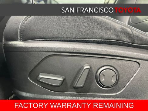 Used 2022 Hyundai Tucson Limited image 13